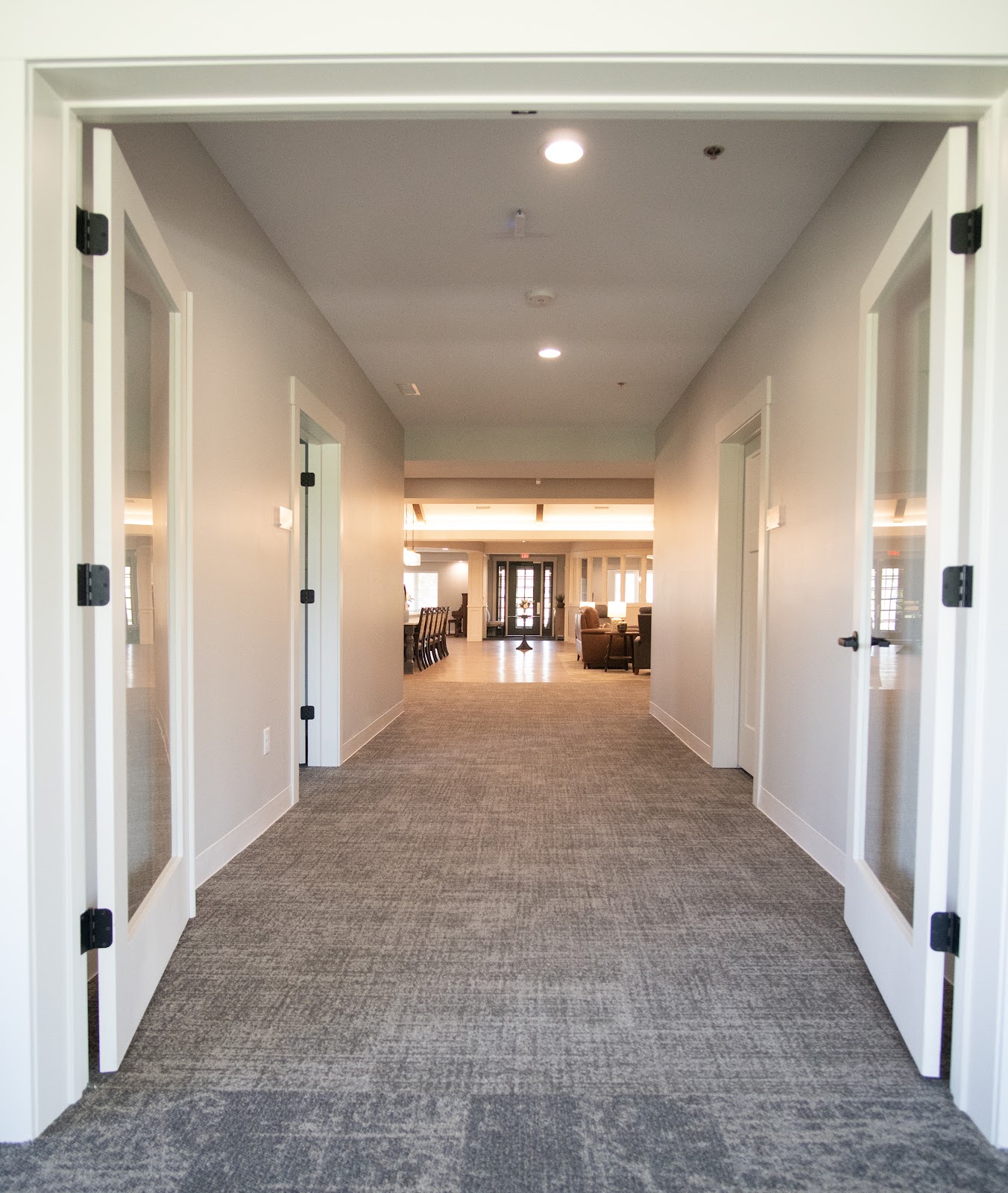 Northwoods Memory Care Suites