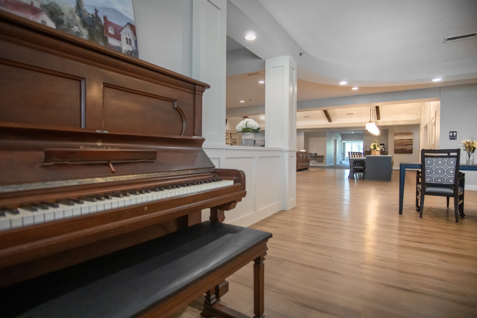 Northwoods Memory Care Suites