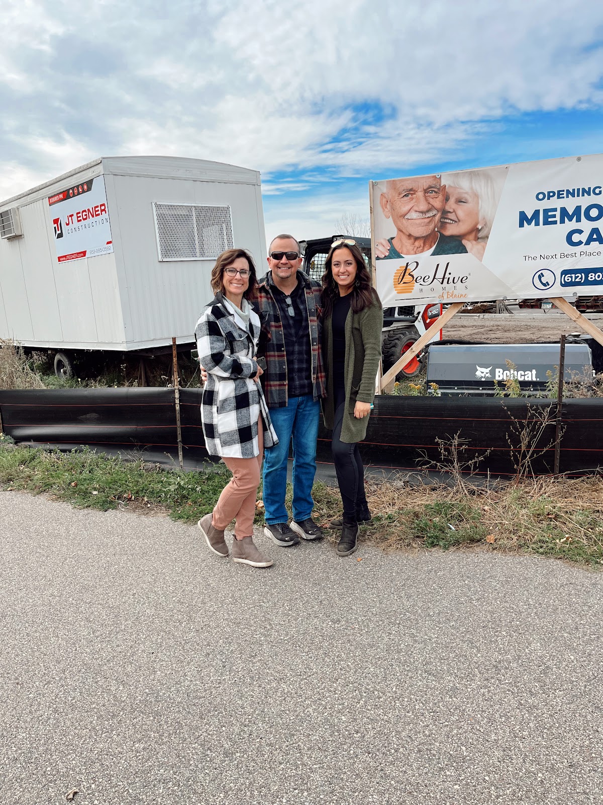 Northwoods Memory Care Suites