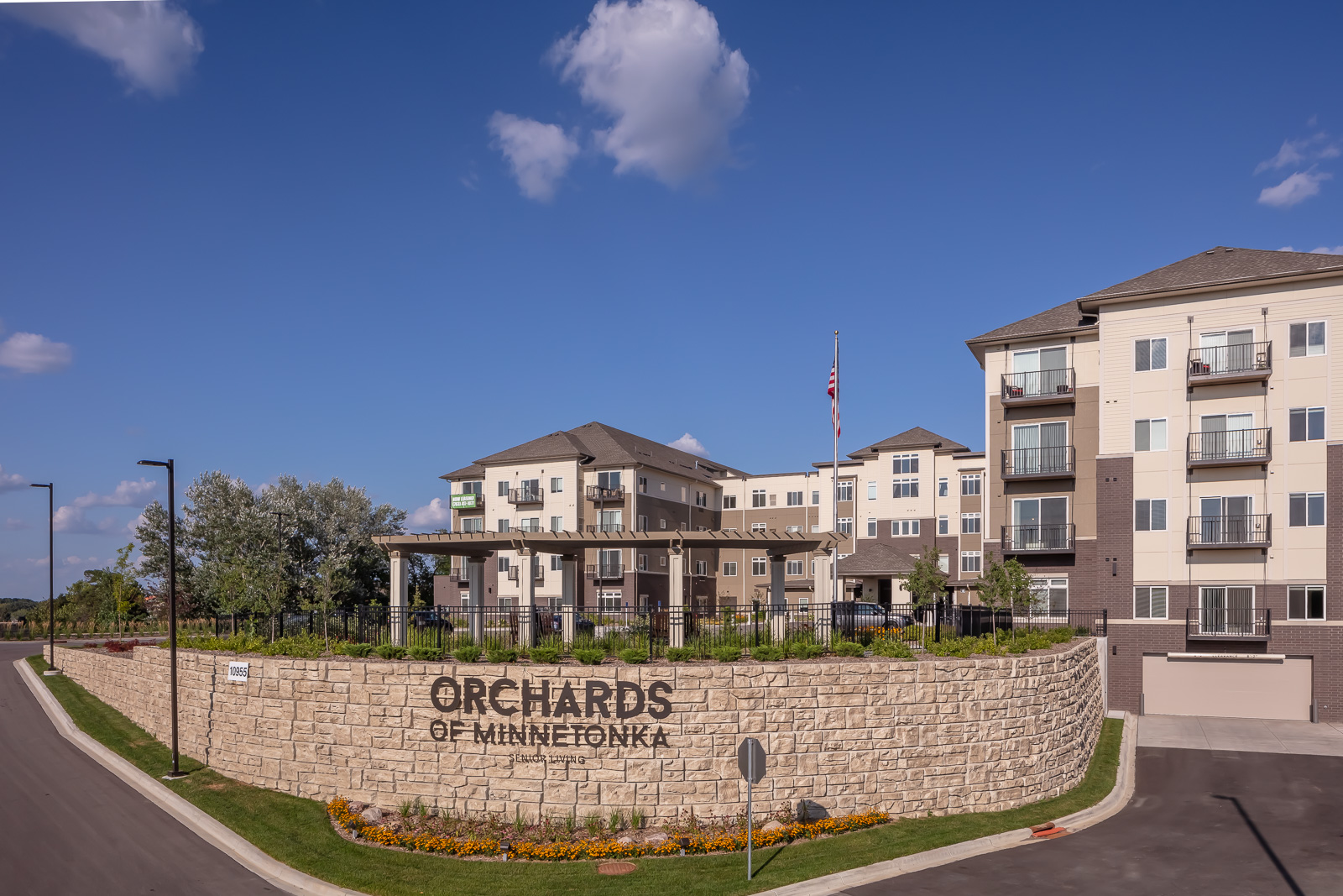 Orchards of Minnetonka Senior Living