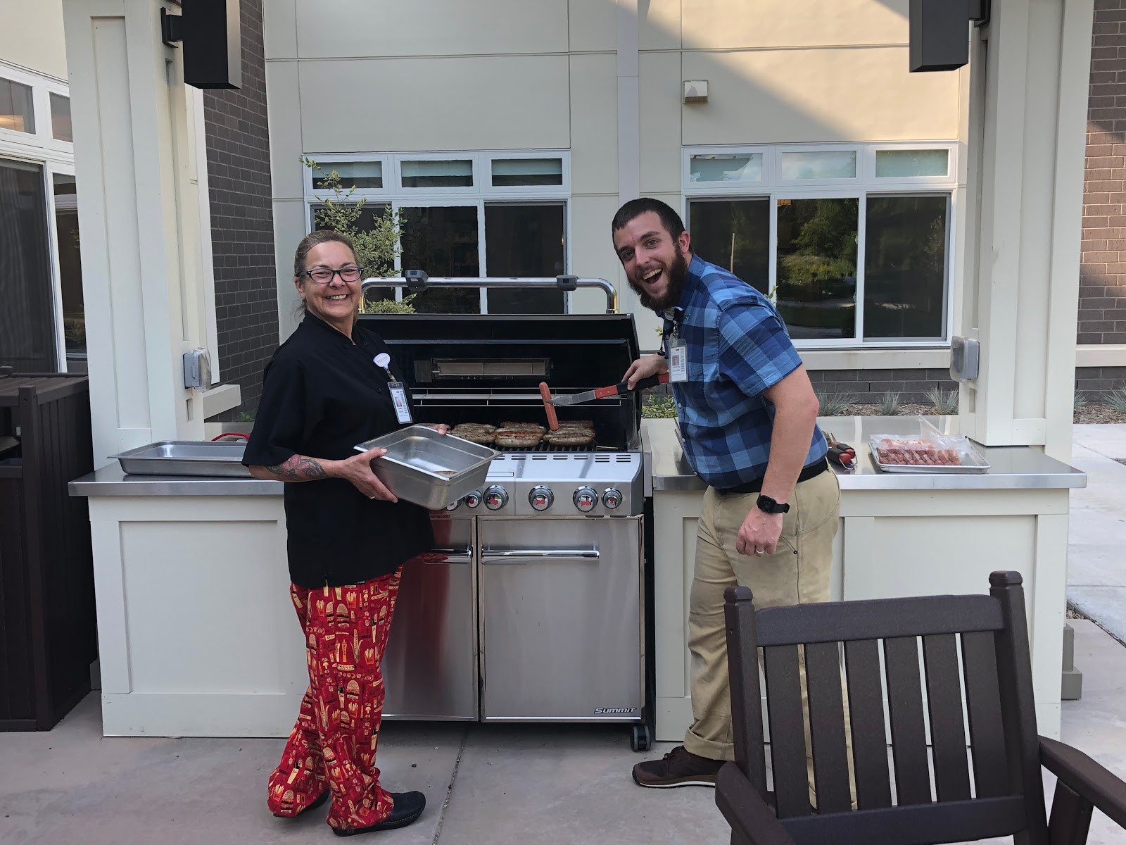 Orchards of Minnetonka Senior Living