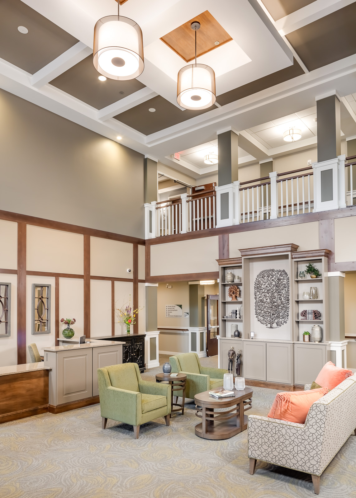Orchards of Minnetonka Senior Living