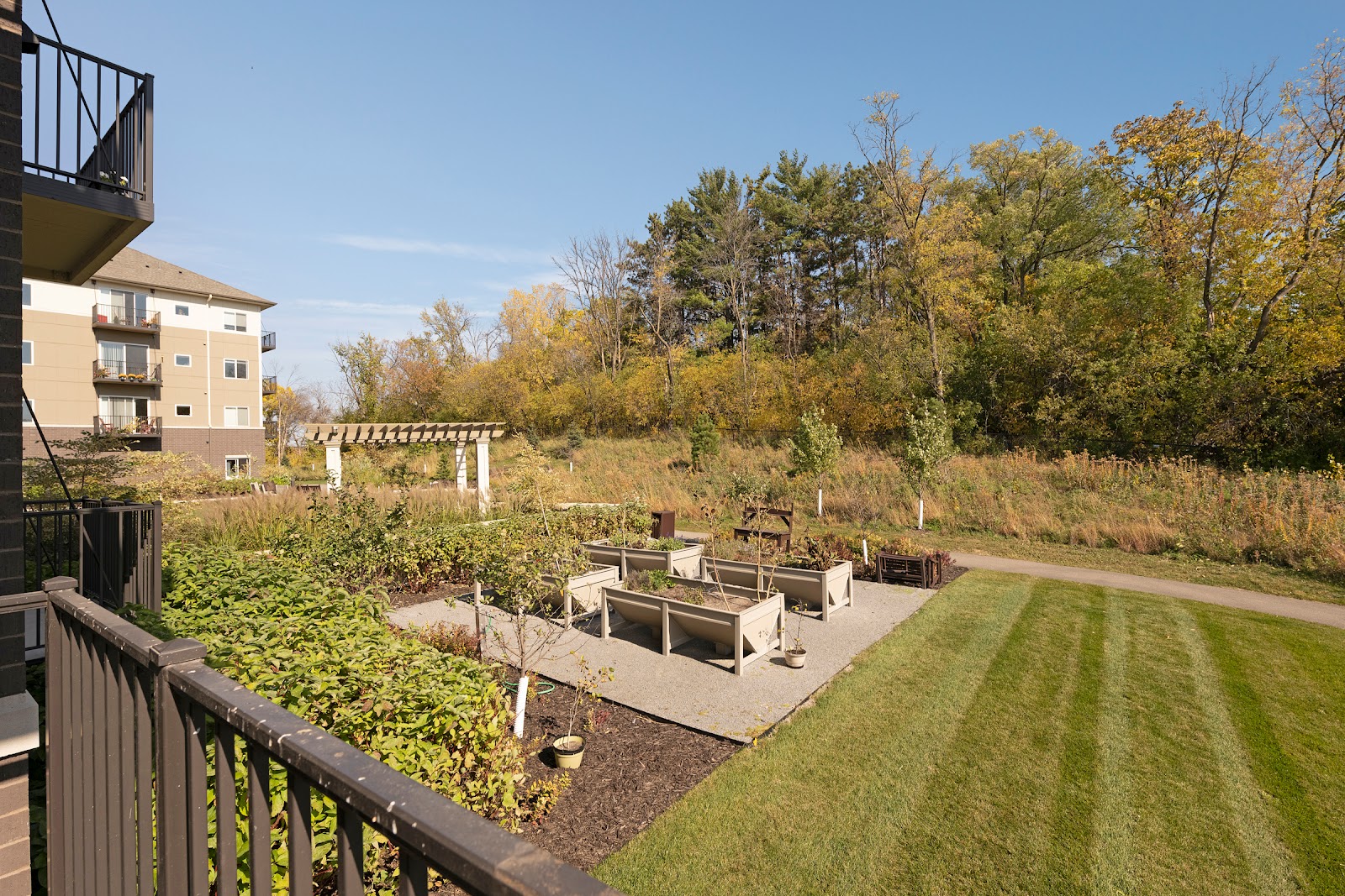 Orchards of Minnetonka Senior Living