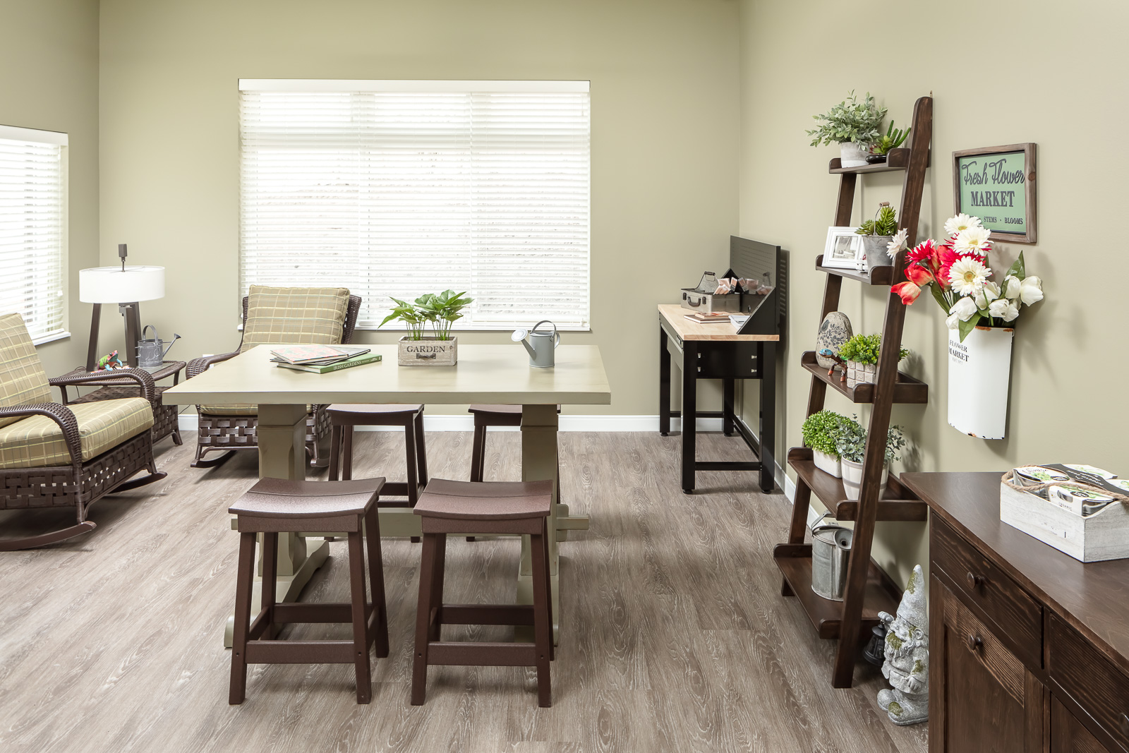 Orchards of Minnetonka Senior Living