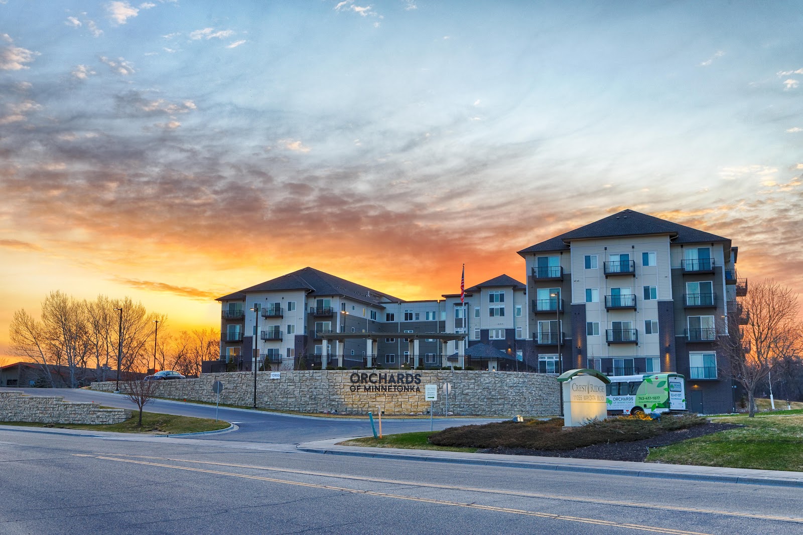 Orchards of Minnetonka Senior Living