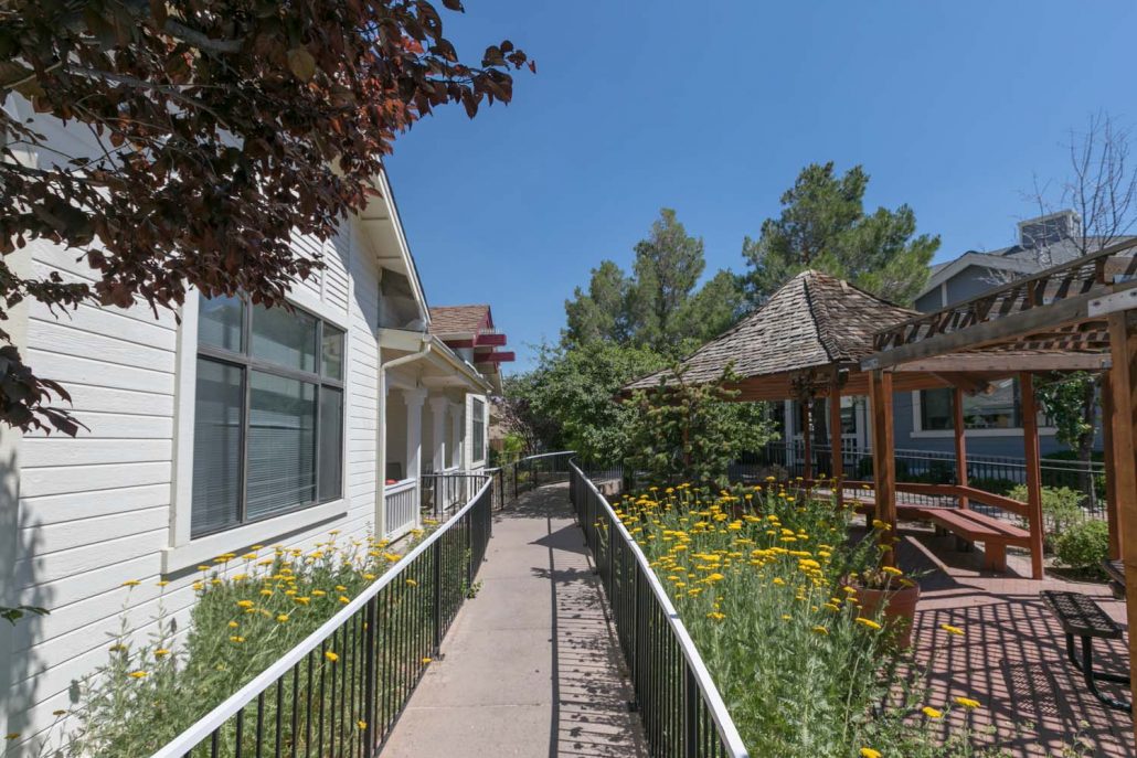 Park Place Assisted Living