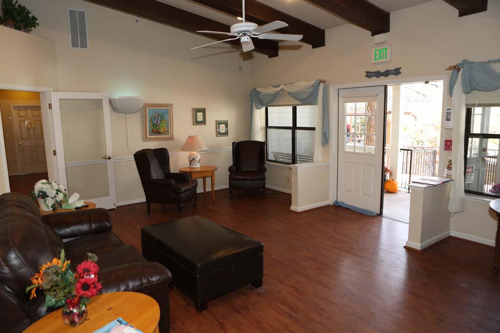 Park Place Assisted Living