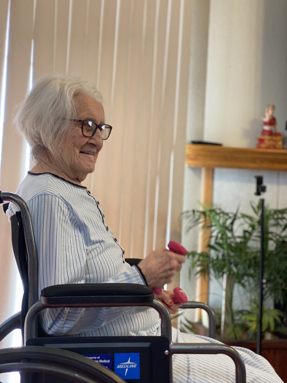 South Meadows Residential Care Home