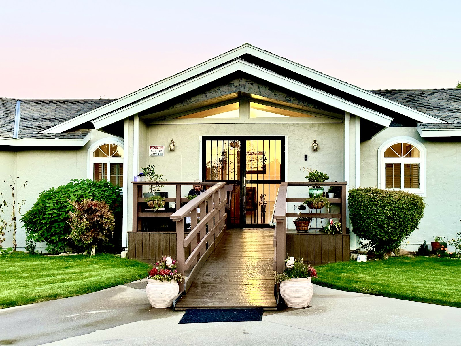 South Meadows Residential Care Home