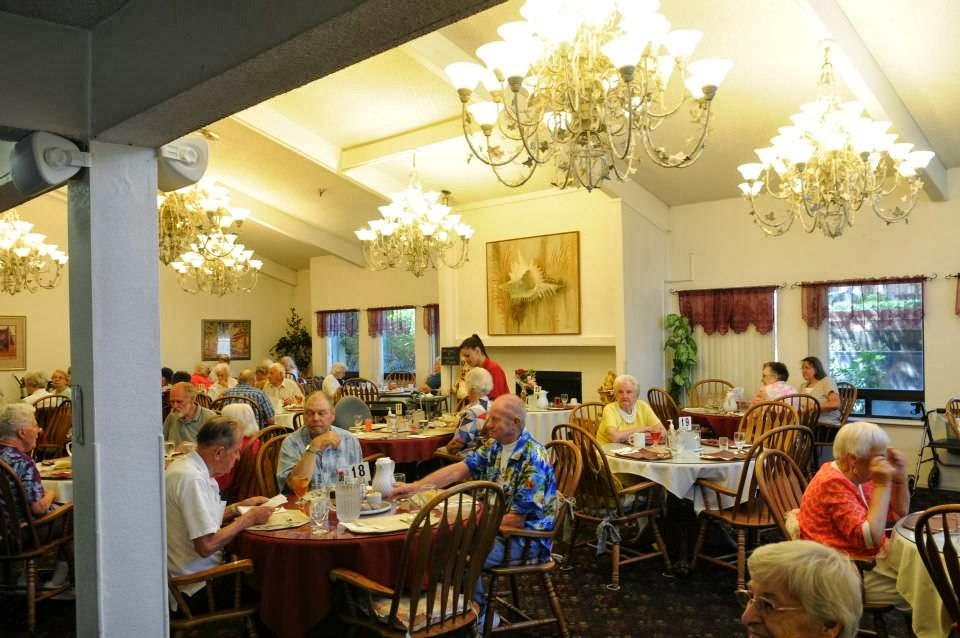Lakeside Manor Retirement