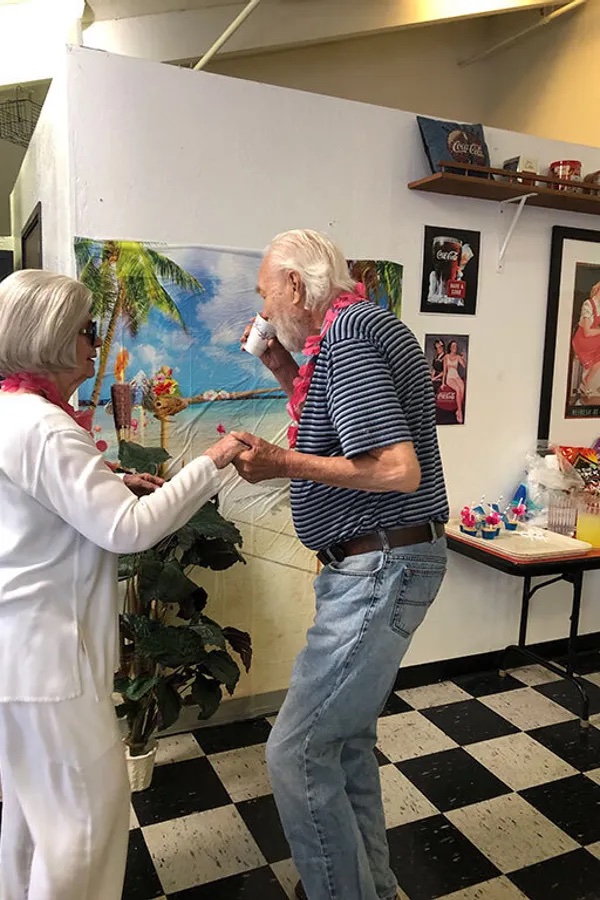 Lakeside Manor Retirement