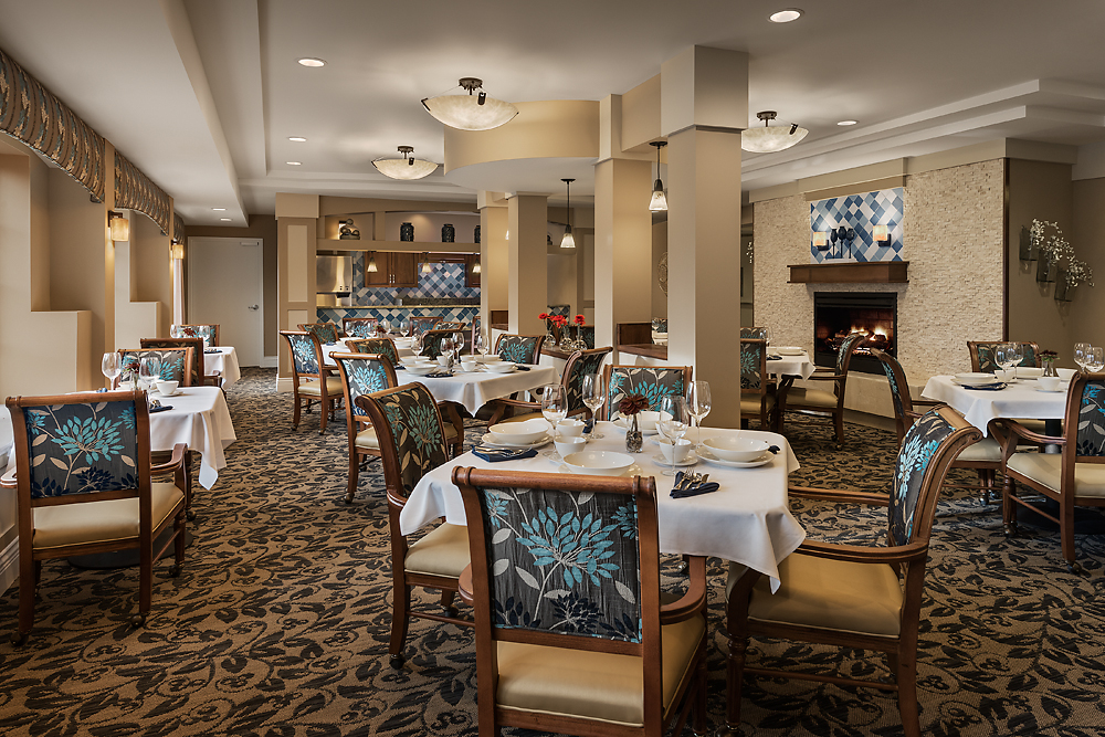 Cedarbrook of Bloomfield Hills