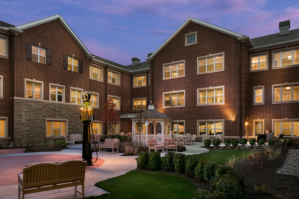 Cedarbrook of Bloomfield Hills