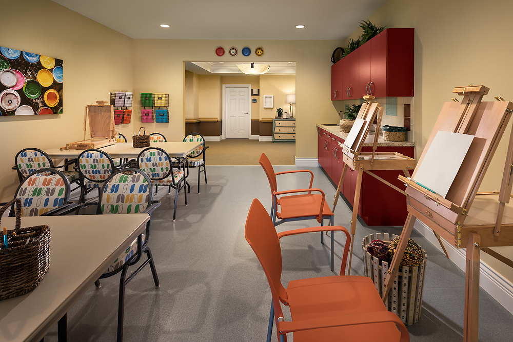 Cedarbrook of Bloomfield Hills