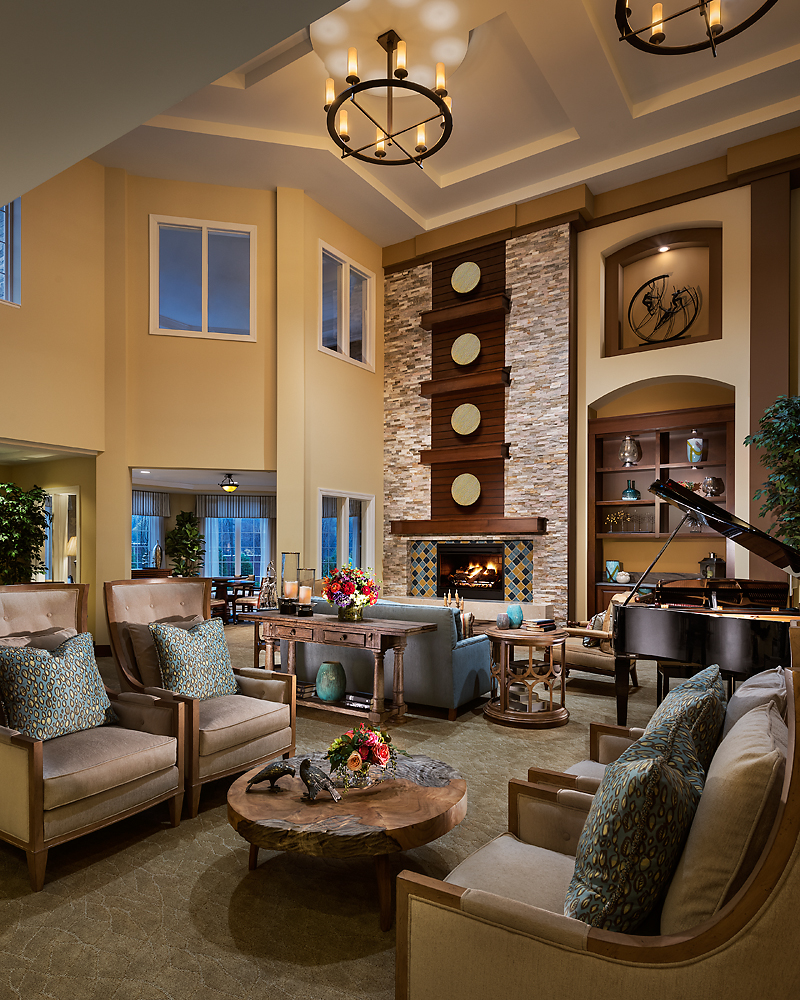 Cedarbrook of Bloomfield Hills