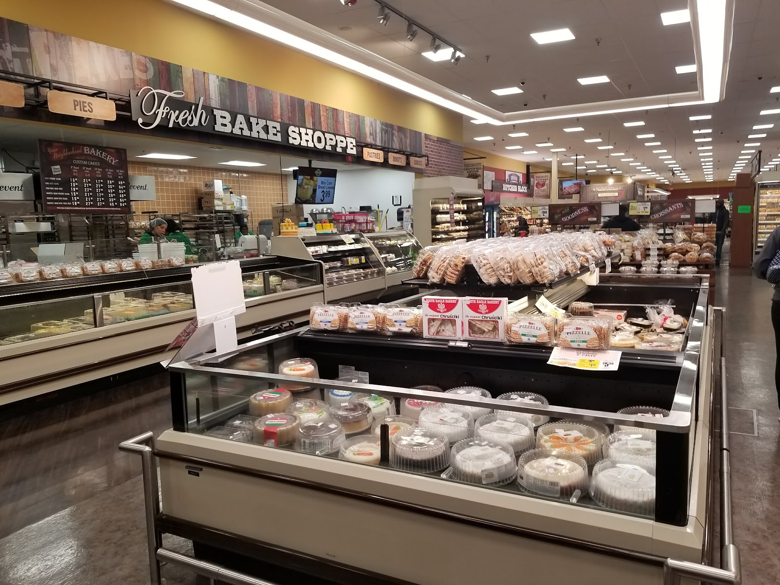 The Fresh Grocer of Wyncote