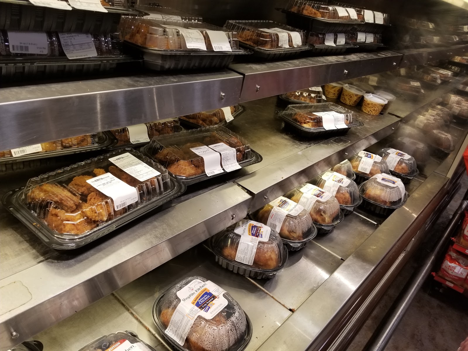 The Fresh Grocer of Wyncote