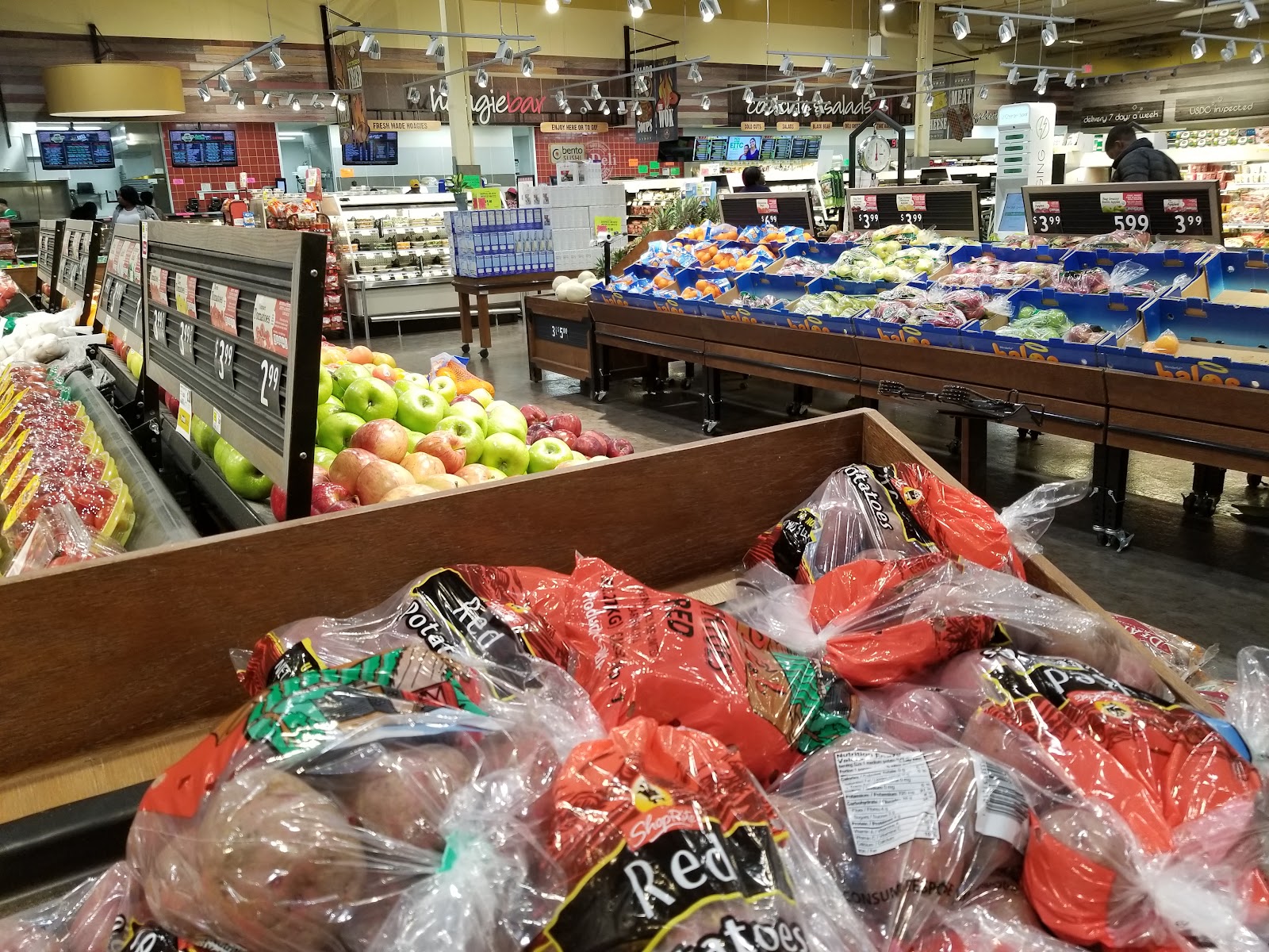 The Fresh Grocer of Wyncote