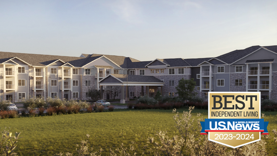 The Princeton Senior Living