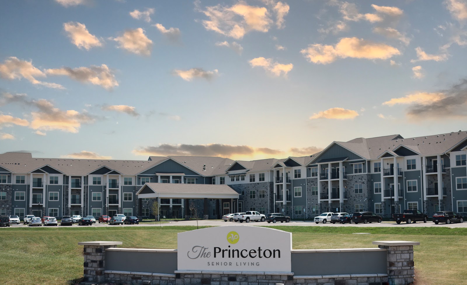 The Princeton Senior Living