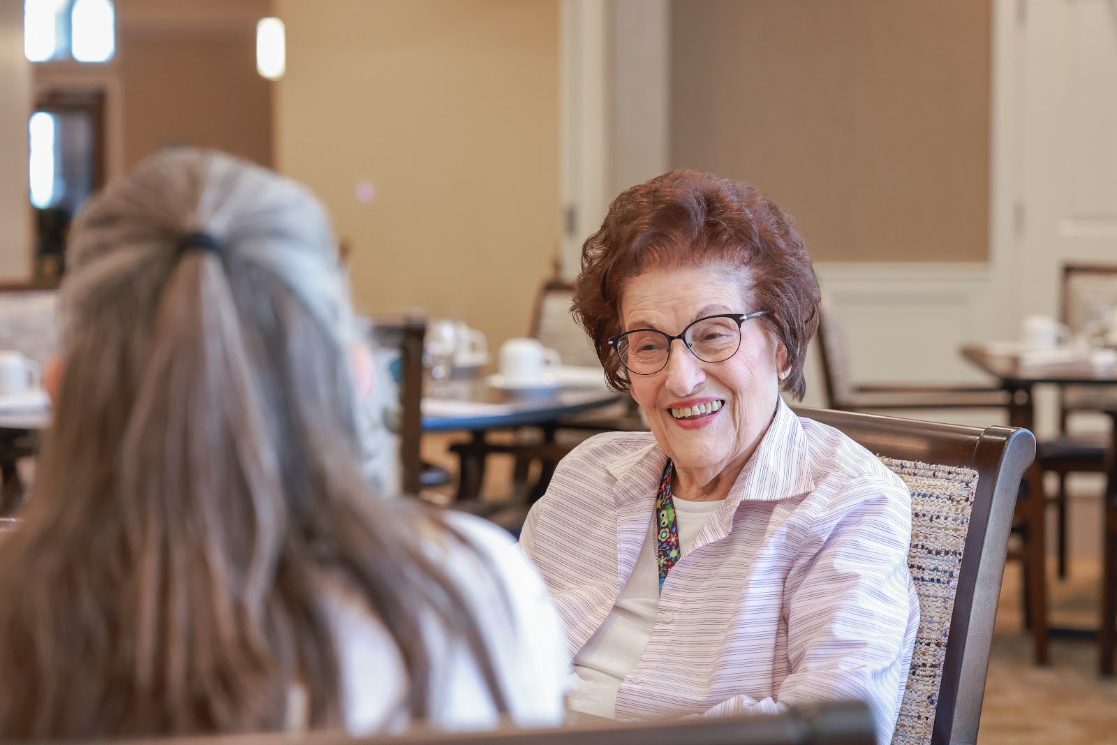 The Princeton Senior Living