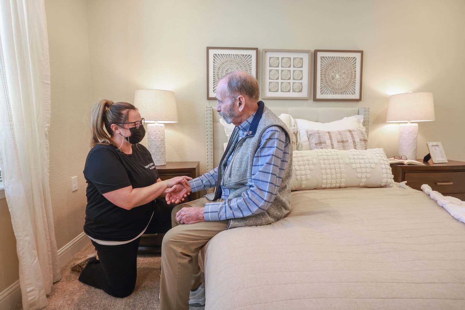 The Princeton Senior Living