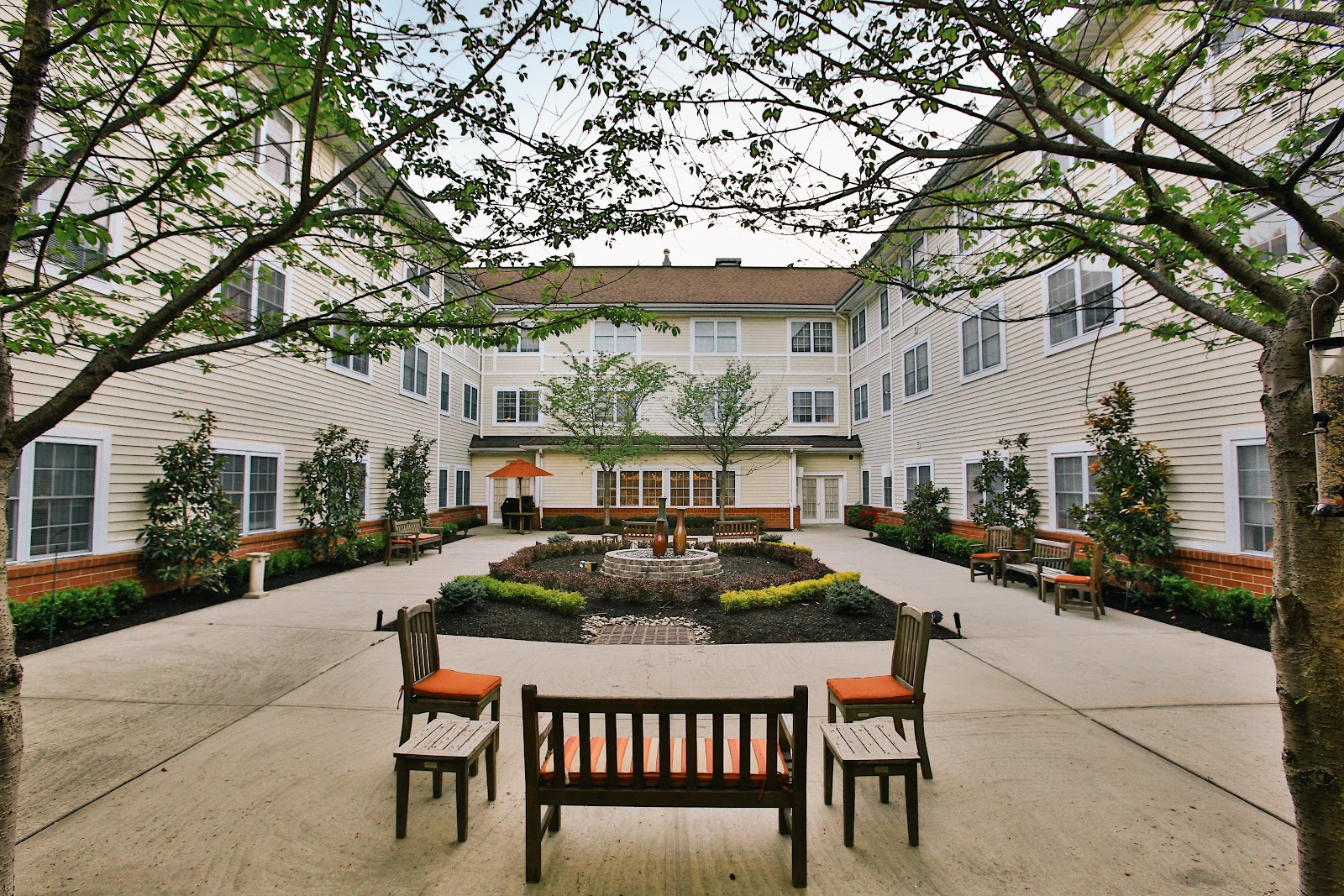 Brandywine Pennington by Monarch
