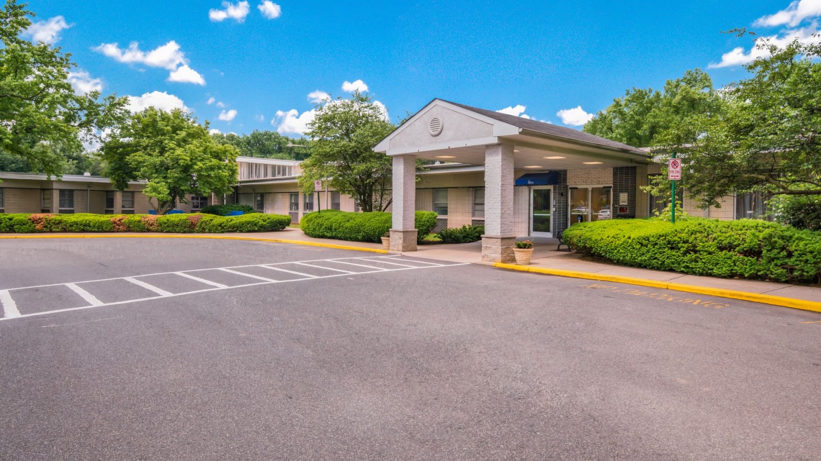 Birchwood Rehabilitation & Healthcare Center