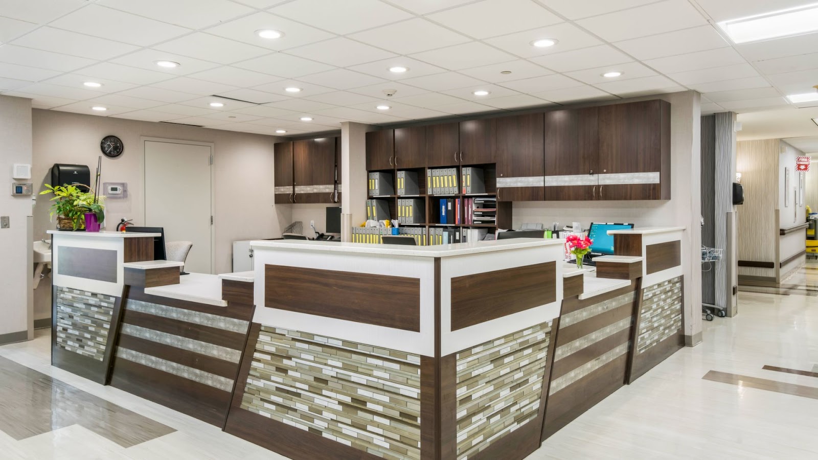 Birchwood Rehabilitation & Healthcare Center