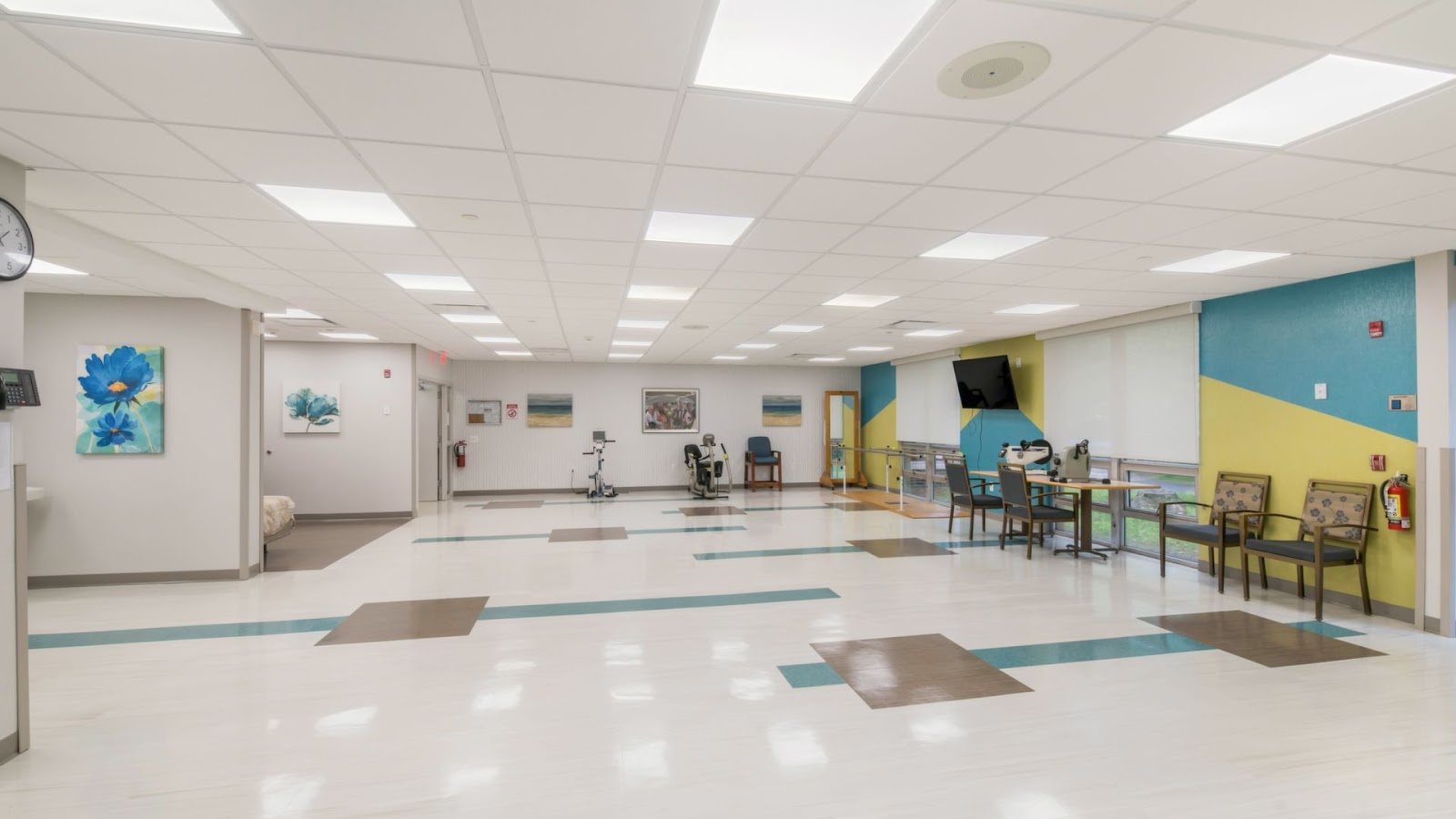 Birchwood Rehabilitation & Healthcare Center