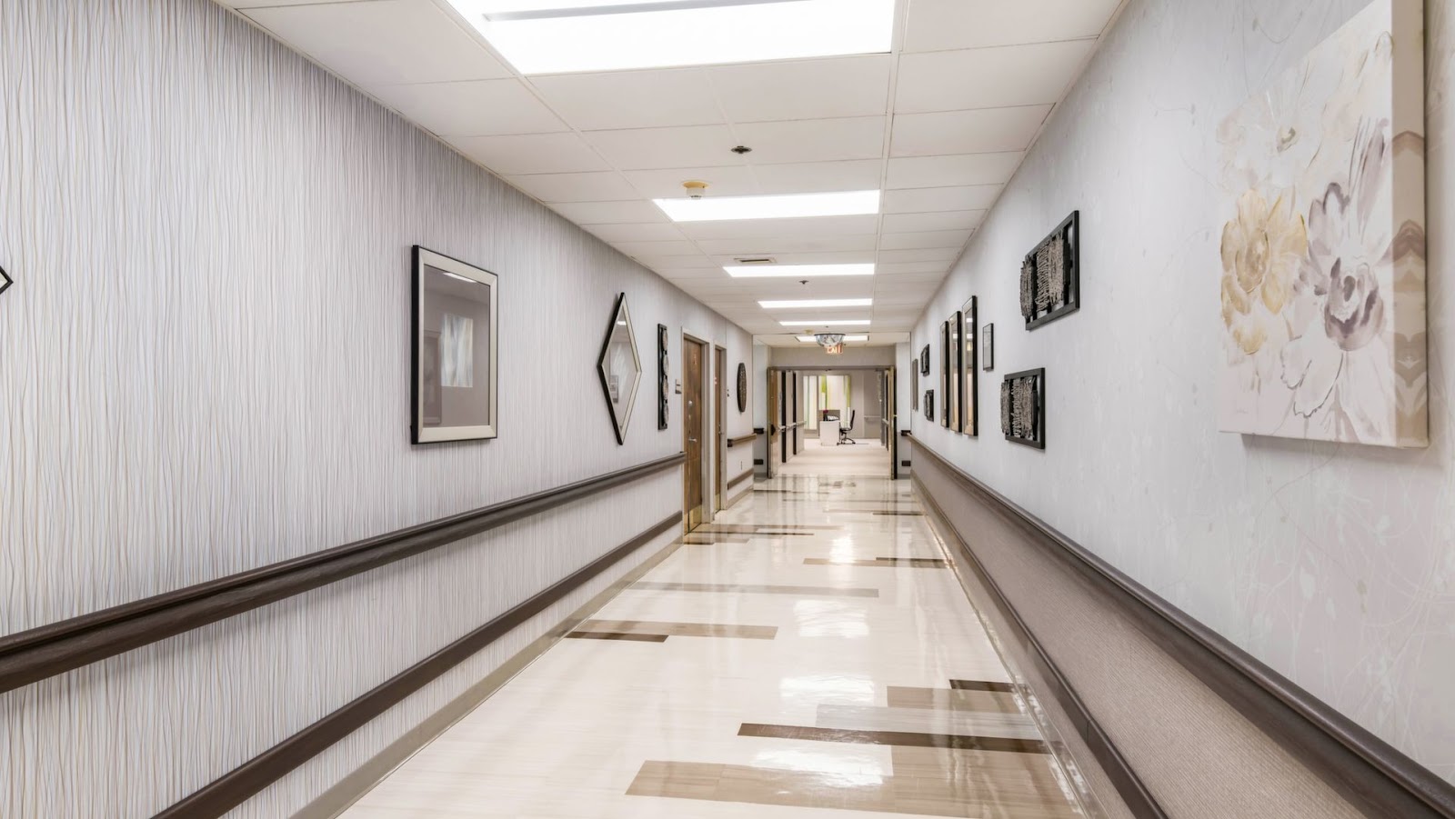 Birchwood Rehabilitation & Healthcare Center