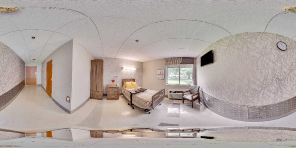 Birchwood Rehabilitation & Healthcare Center