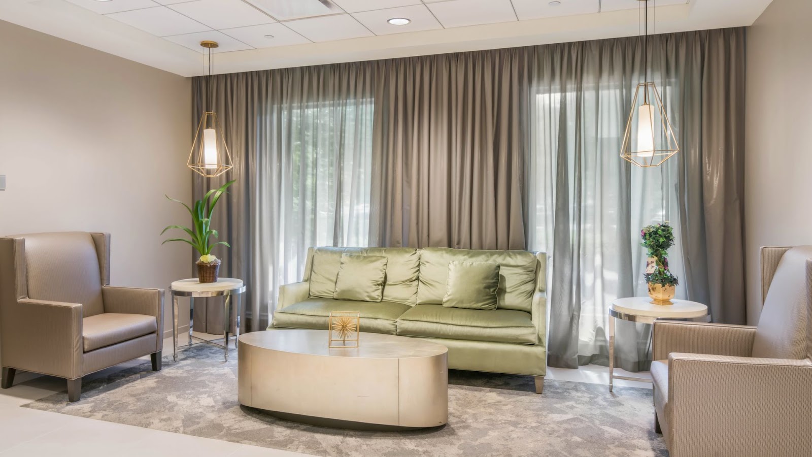 Birchwood Rehabilitation & Healthcare Center