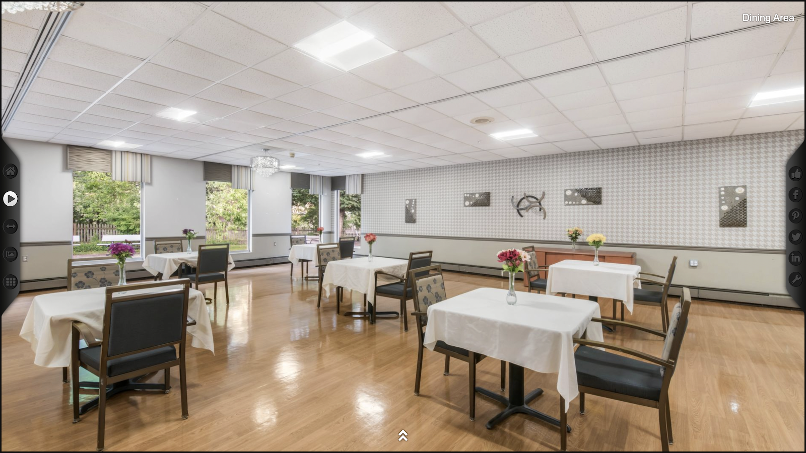 Birchwood Rehabilitation & Healthcare Center