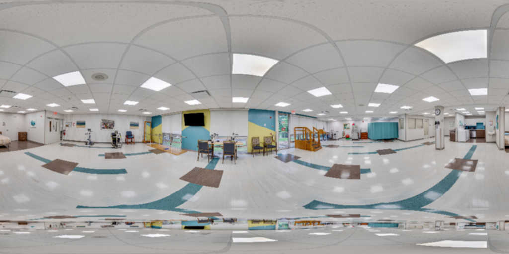 Birchwood Rehabilitation & Healthcare Center