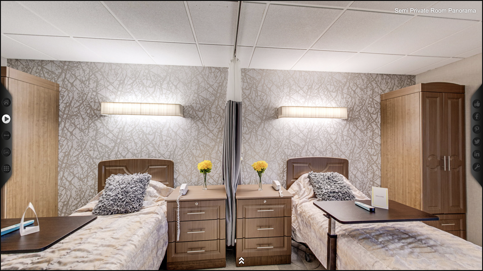 Birchwood Rehabilitation & Healthcare Center