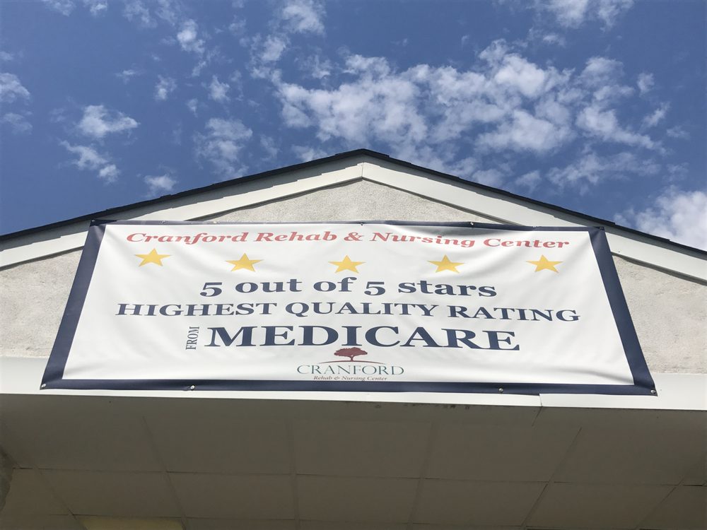 Birchwood Rehabilitation & Healthcare Center