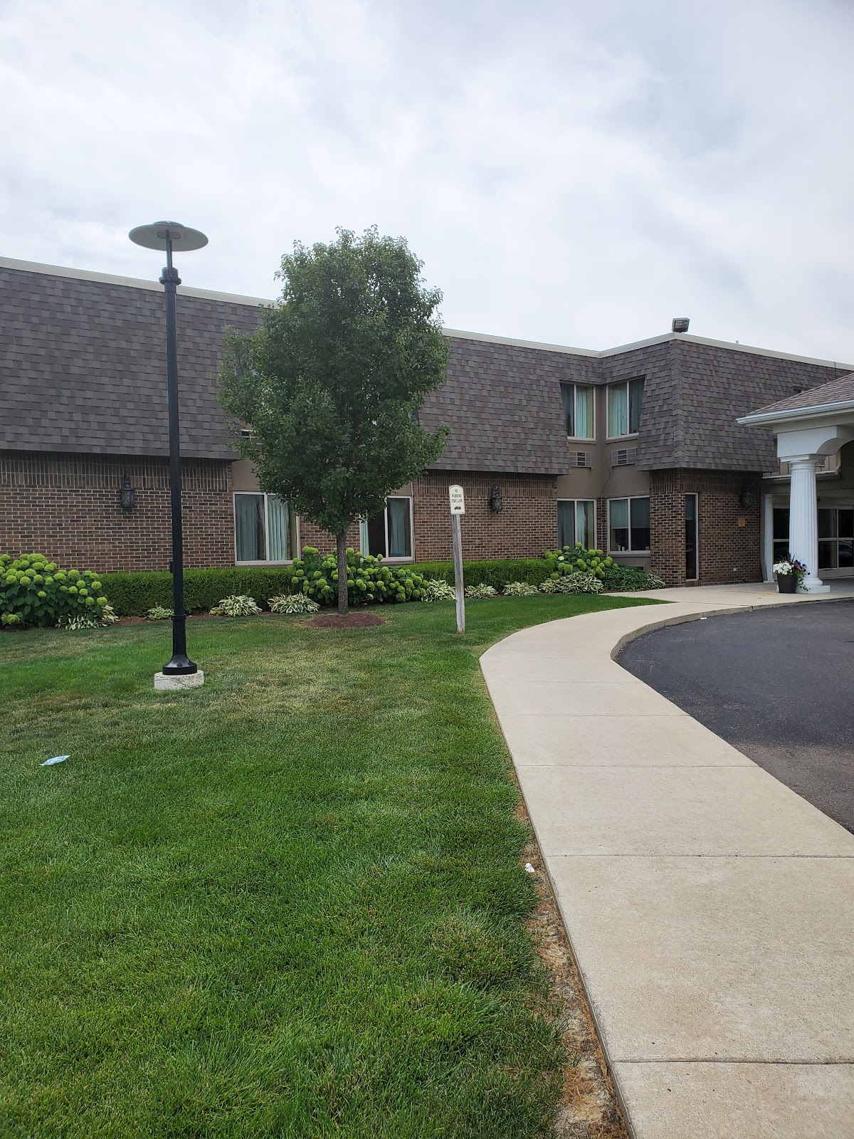 Rivergate Health Care Center