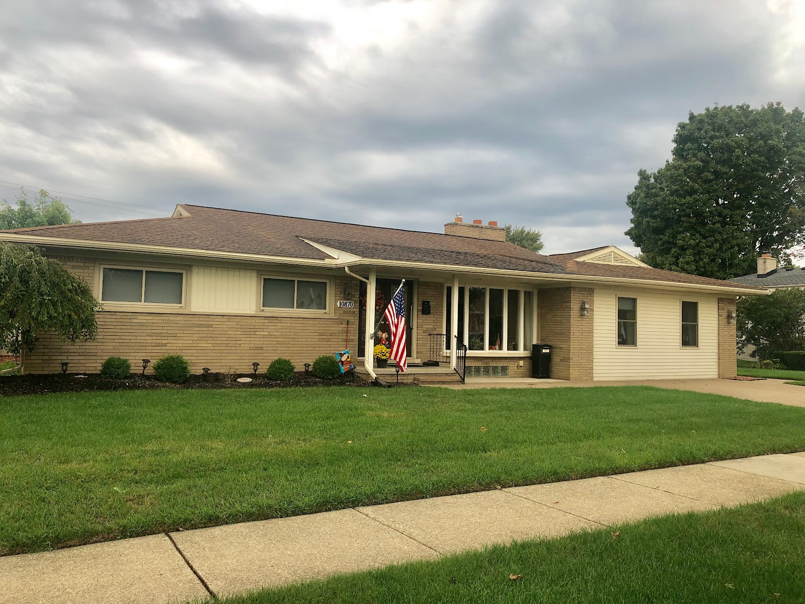The Kolb / Balfour Residential Care Homes