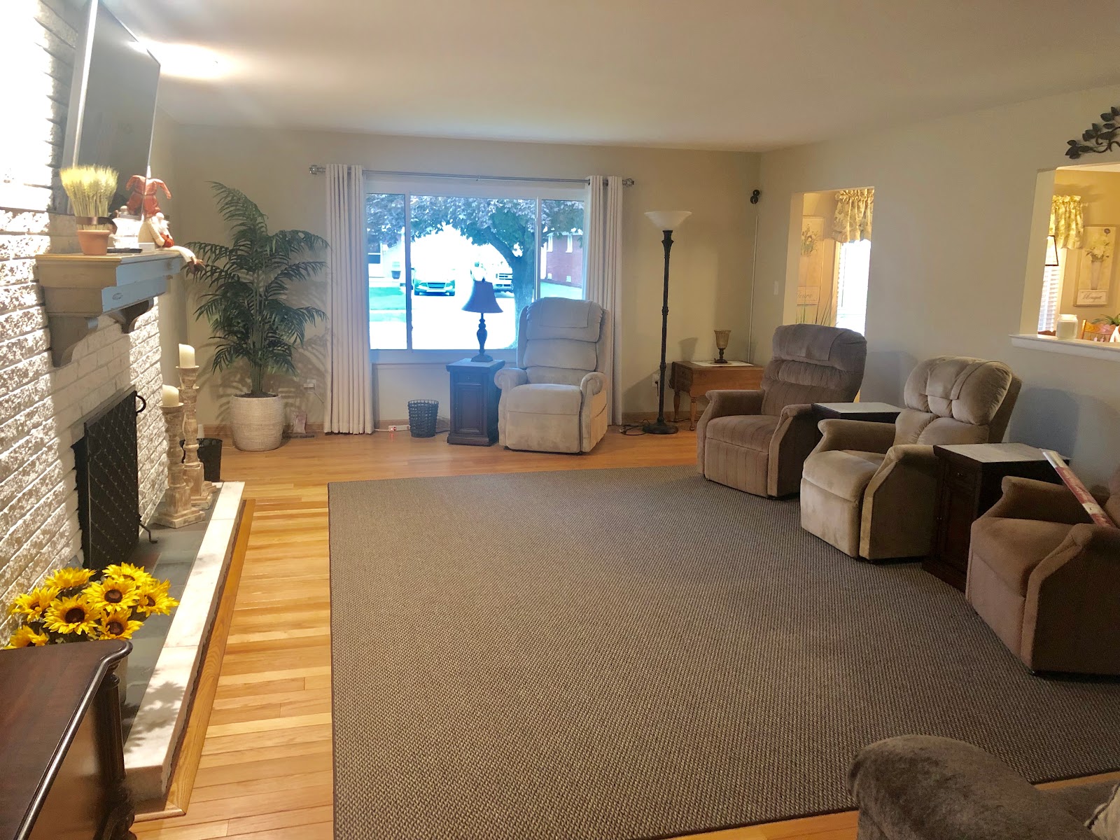 The Kolb / Balfour Residential Care Homes