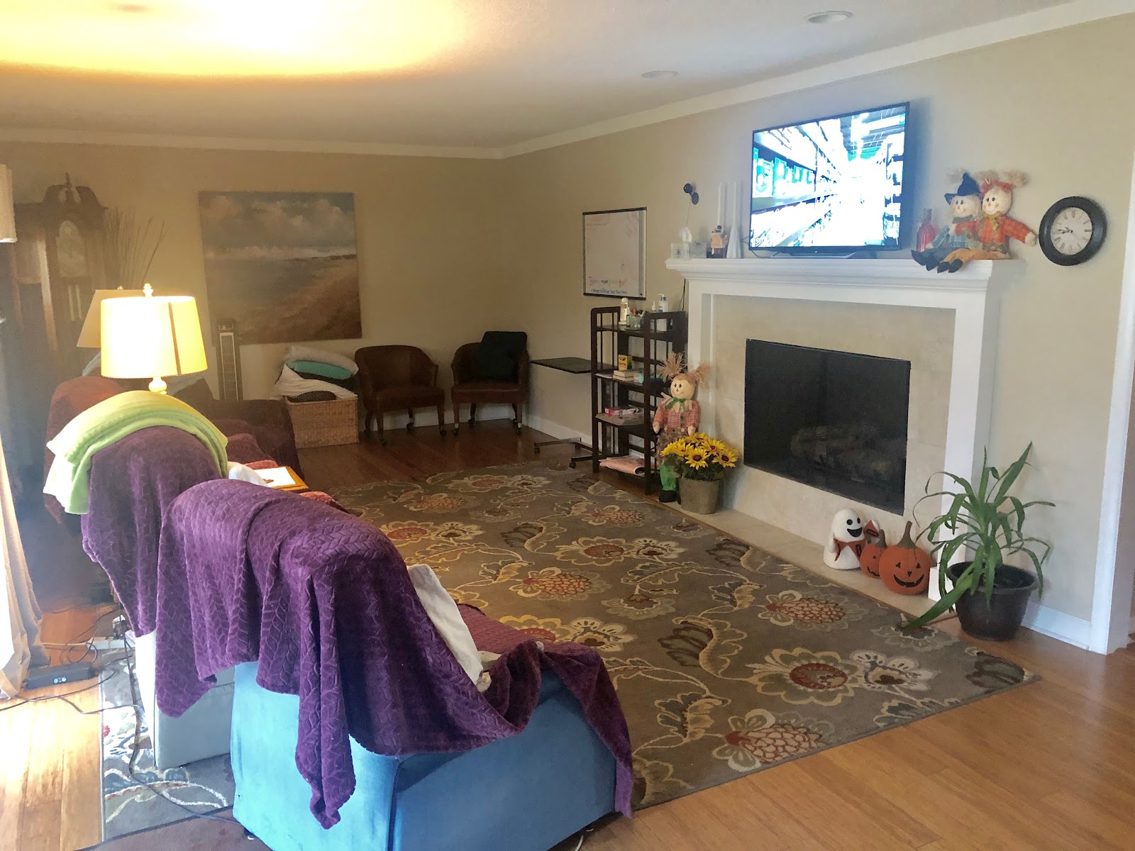 The Kolb / Balfour Residential Care Homes