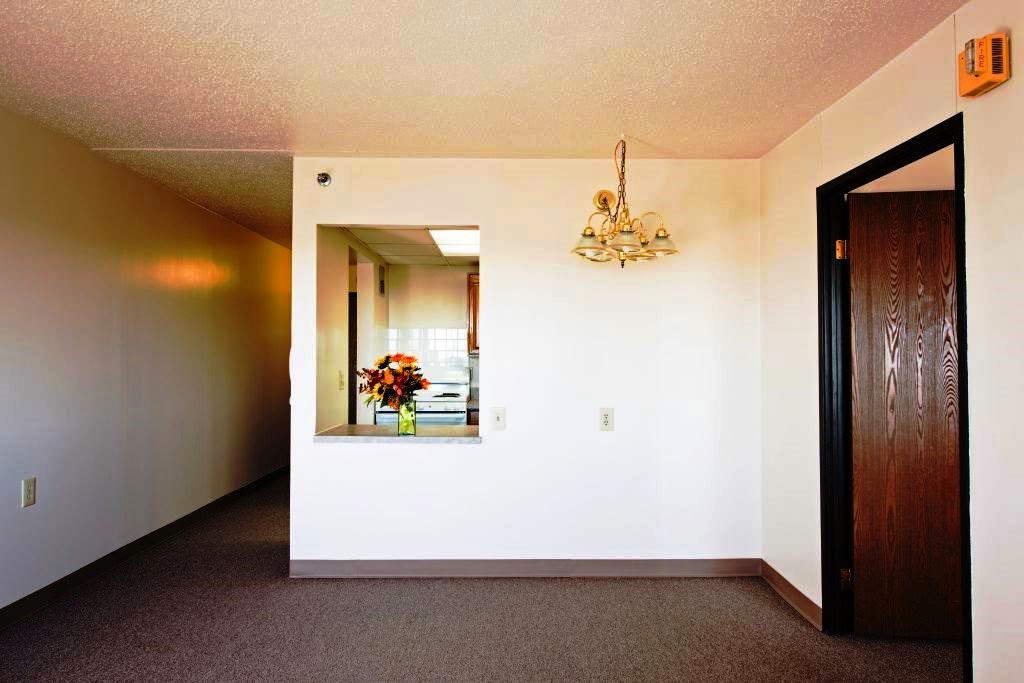 Southgate Co-op Apartments