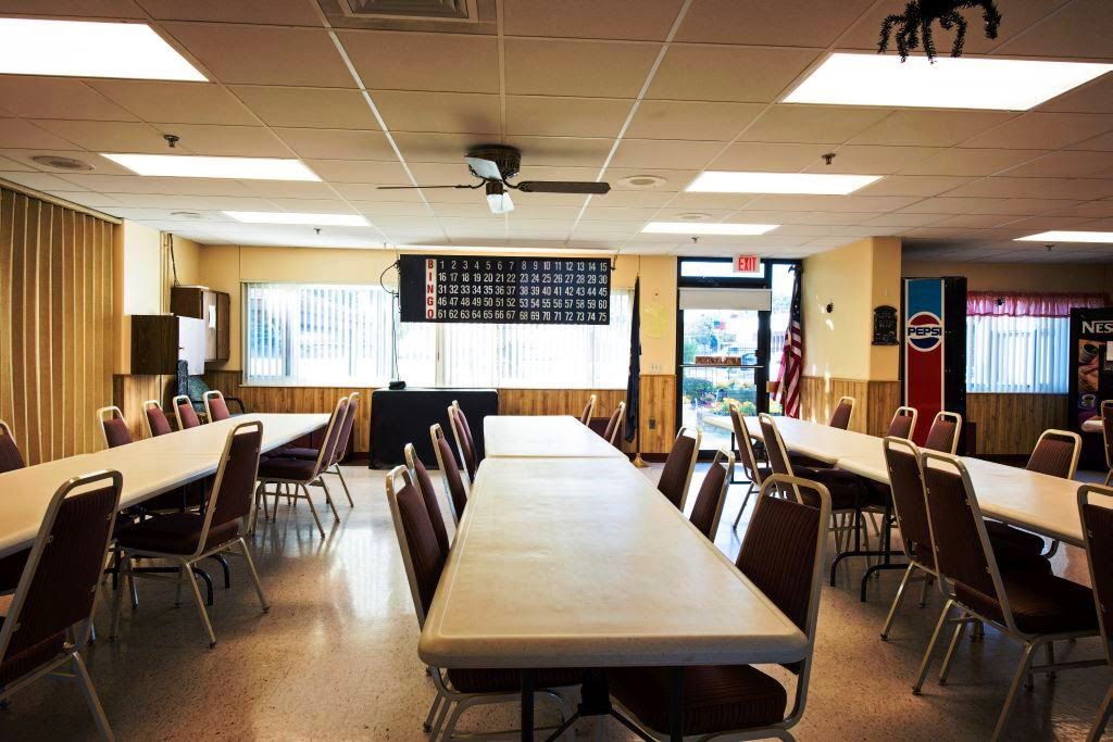 Southgate Co-op Apartments