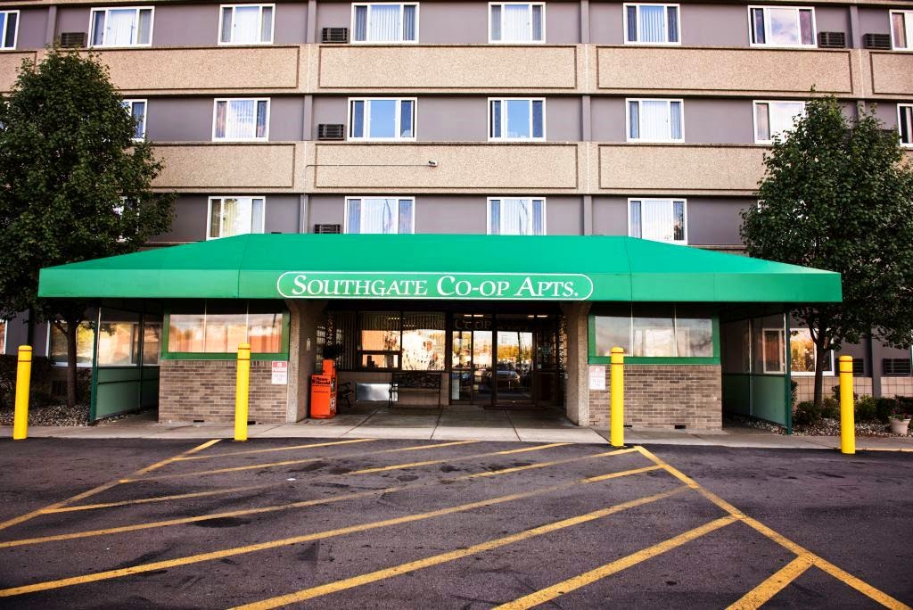 Southgate Co-op Apartments