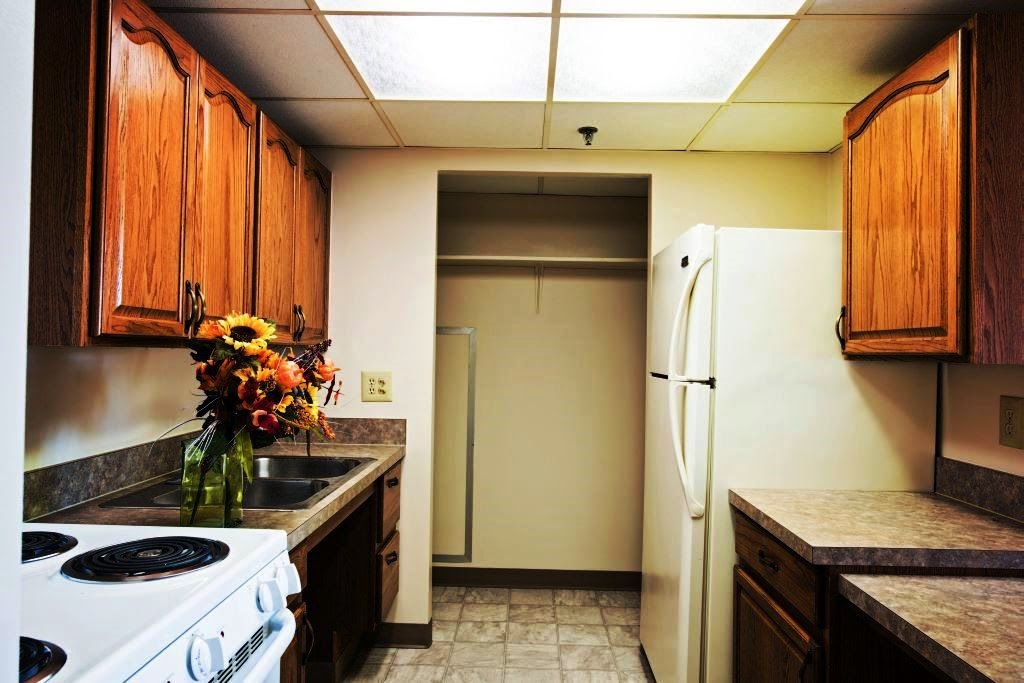 Southgate Co-op Apartments