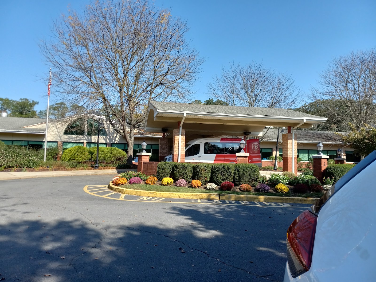 Complete Care at Park Place