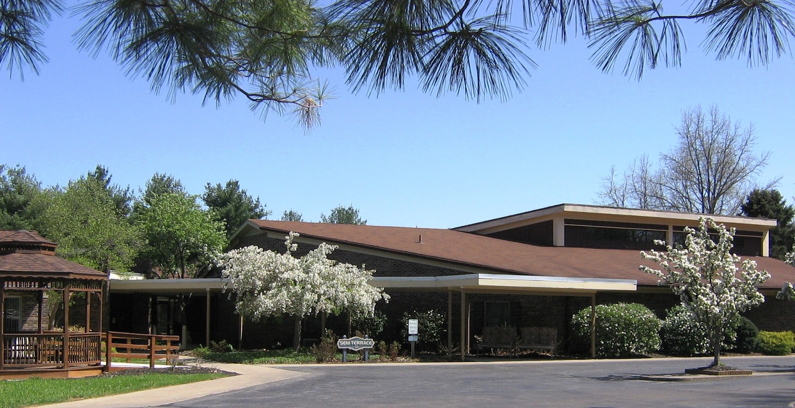 Sem Terrace