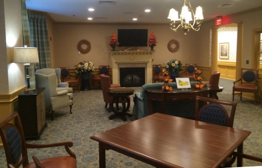 Blaire House of Milford Assisted Living