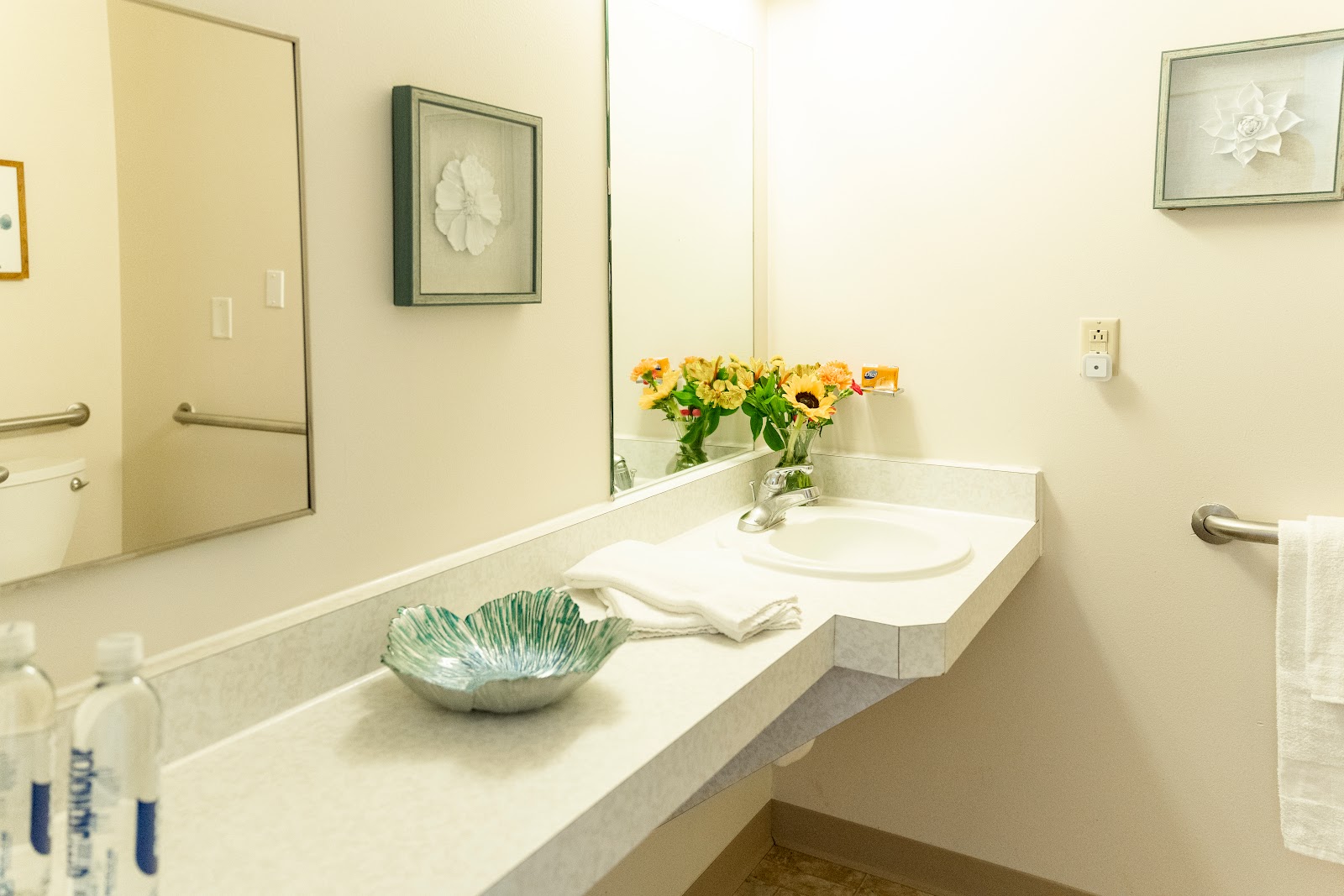 The Village at Towngate: A Willow Ridge Senior Living Community