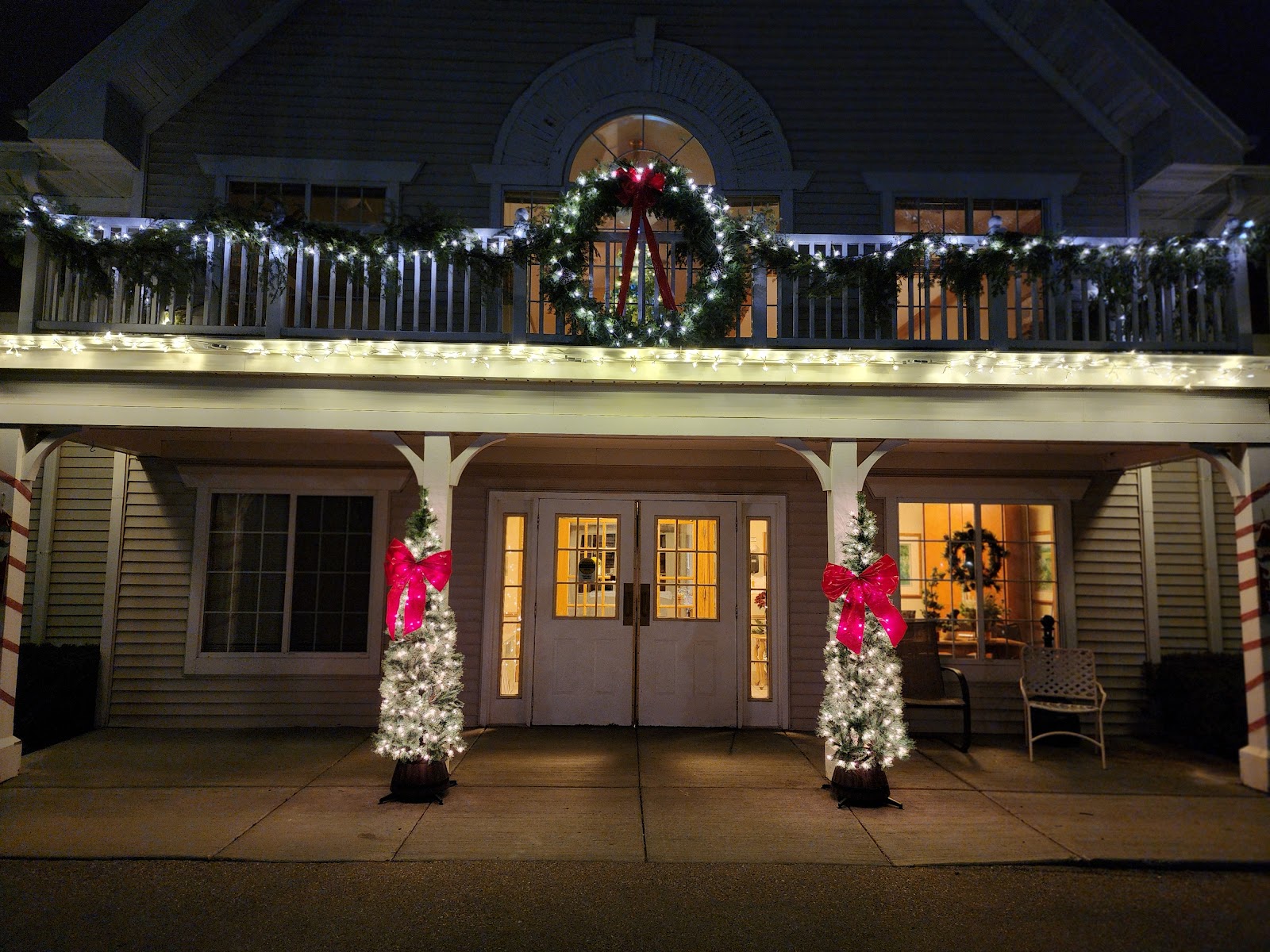 Pine Brook Pointe